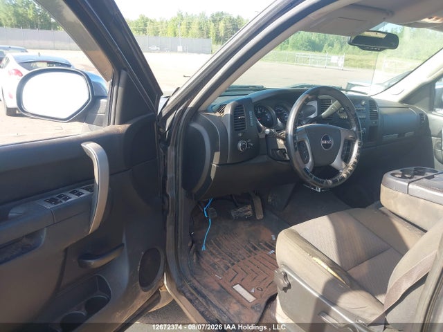 Auction sale of the 2011 Gmc Sierra 1500 Sle, vin: 1GTR2VE32BZ227576, lot number: 12672374