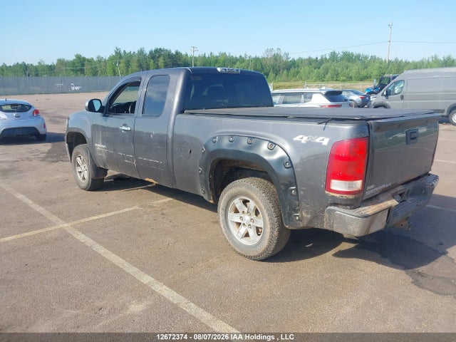 Auction sale of the 2011 Gmc Sierra 1500 Sle, vin: 1GTR2VE32BZ227576, lot number: 12672374