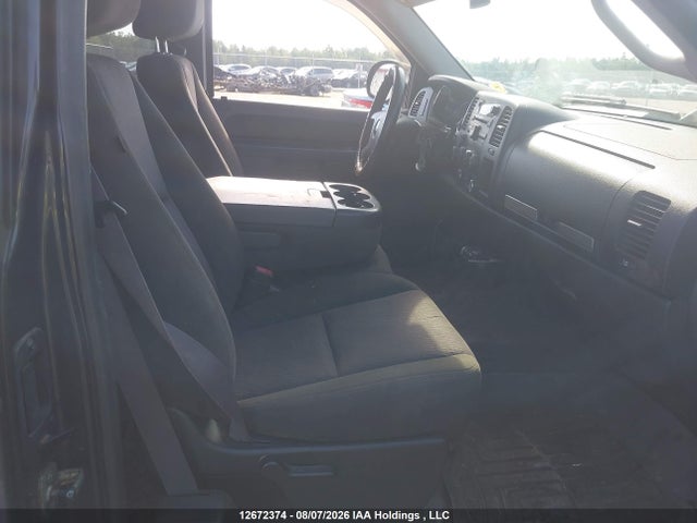 Auction sale of the 2011 Gmc Sierra 1500 Sle, vin: 1GTR2VE32BZ227576, lot number: 12672374
