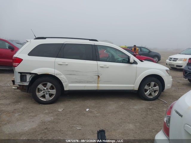 Продажа на аукционе авто 2010 Dodge Journey Sxt, vin: 3D4PG5FV9AT195582, номер лота: 12672376