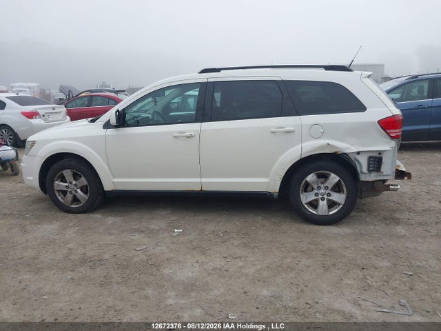 Продажа на аукционе авто 2010 Dodge Journey Sxt, vin: 3D4PG5FV9AT195582, номер лота: 12672376