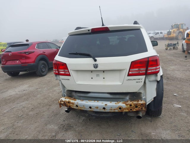 Продажа на аукционе авто 2010 Dodge Journey Sxt, vin: 3D4PG5FV9AT195582, номер лота: 12672376