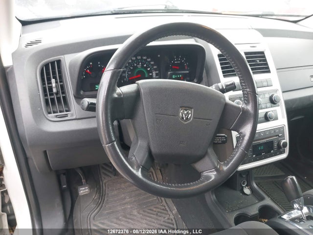 Продажа на аукционе авто 2010 Dodge Journey Sxt, vin: 3D4PG5FV9AT195582, номер лота: 12672376