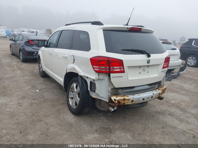 Продажа на аукционе авто 2010 Dodge Journey Sxt, vin: 3D4PG5FV9AT195582, номер лота: 12672376