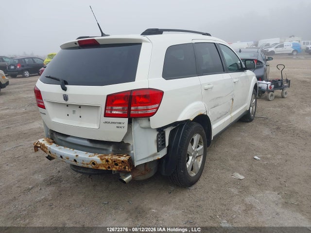Продажа на аукционе авто 2010 Dodge Journey Sxt, vin: 3D4PG5FV9AT195582, номер лота: 12672376