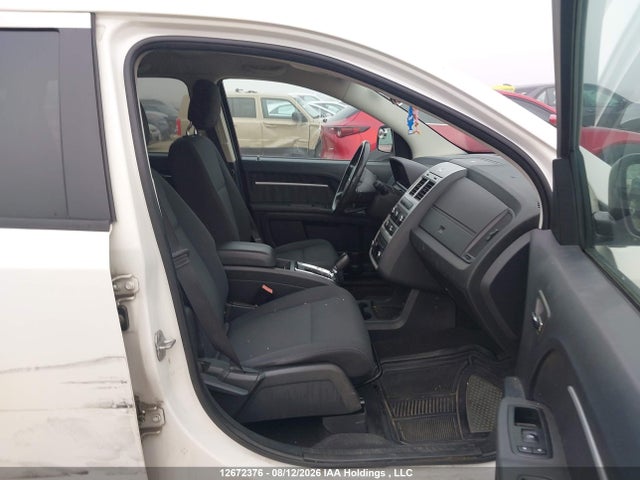 Продажа на аукционе авто 2010 Dodge Journey Sxt, vin: 3D4PG5FV9AT195582, номер лота: 12672376