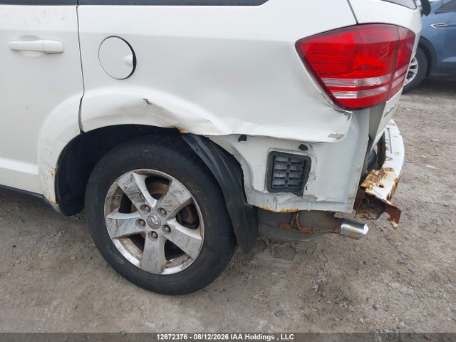 Продажа на аукционе авто 2010 Dodge Journey Sxt, vin: 3D4PG5FV9AT195582, номер лота: 12672376