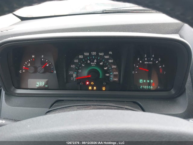 Продажа на аукционе авто 2010 Dodge Journey Sxt, vin: 3D4PG5FV9AT195582, номер лота: 12672376