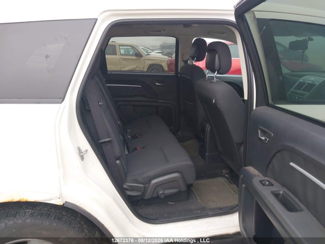 Продажа на аукционе авто 2010 Dodge Journey Sxt, vin: 3D4PG5FV9AT195582, номер лота: 12672376