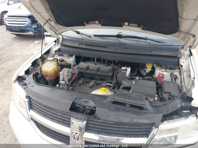 Продажа на аукционе авто 2010 Dodge Journey Sxt, vin: 3D4PG5FV9AT195582, номер лота: 12672376