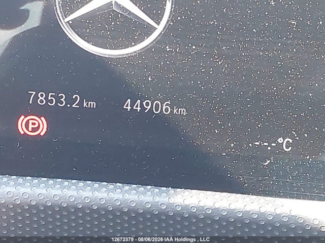 Продажа на аукционе авто 2025 Mercedes-benz Cla 250 4matic, vin: W1K5J4HB1SN518887, номер лота: 12672379