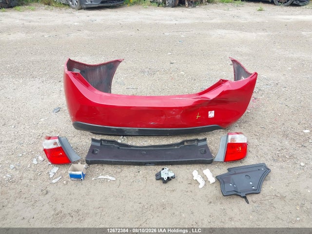 Toyota COROLLA LE 2014 2T1BURHE9EC174065 Image 12