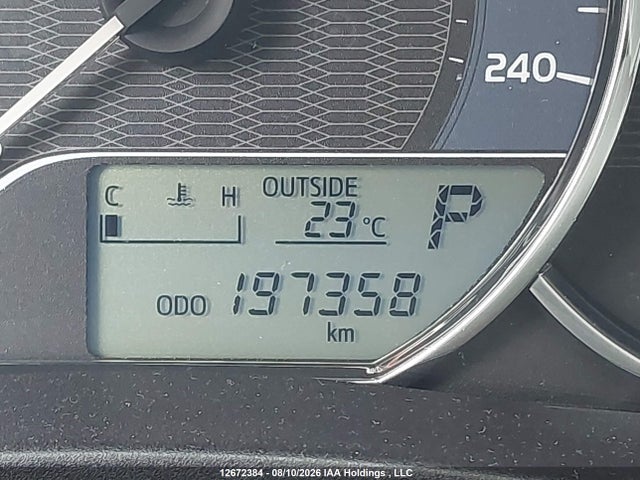 Toyota COROLLA LE 2014 2T1BURHE9EC174065 Image 16