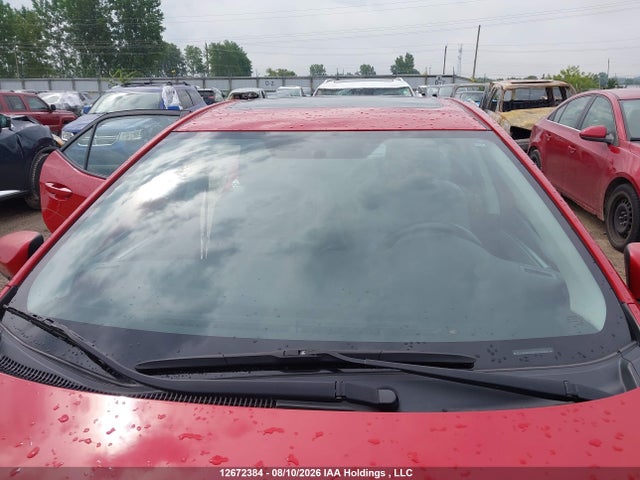 Toyota COROLLA LE 2014 2T1BURHE9EC174065 Image 18