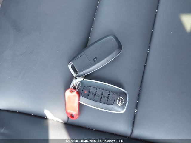 Nissan ROGUE SV 2023 JN8BT3BB8PW195003 Image 11