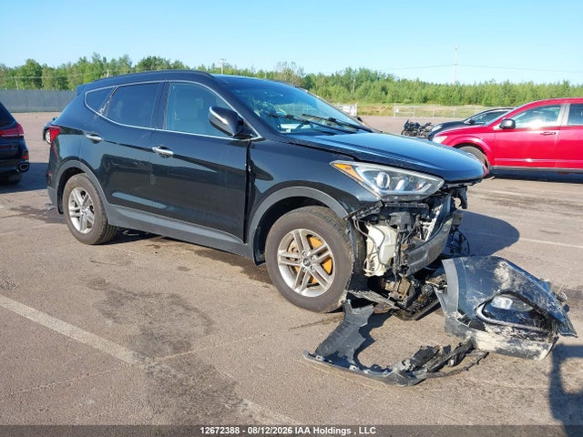 Aukcja sprzedaży 2017 Hyundai Santa Fe Sport, vin: 5XYZUDLB8HG481654, numer aukcji: 12672388