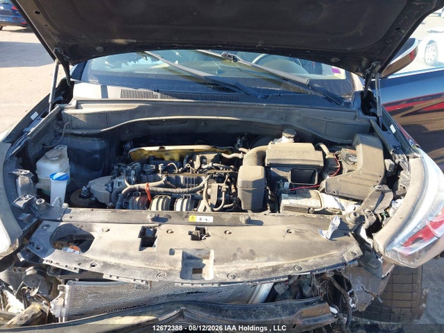 Aukcja sprzedaży 2017 Hyundai Santa Fe Sport, vin: 5XYZUDLB8HG481654, numer aukcji: 12672388