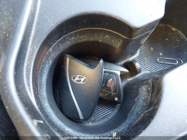 Aukcja sprzedaży 2017 Hyundai Santa Fe Sport, vin: 5XYZUDLB8HG481654, numer aukcji: 12672388