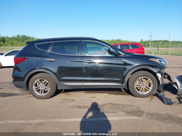 Aukcja sprzedaży 2017 Hyundai Santa Fe Sport, vin: 5XYZUDLB8HG481654, numer aukcji: 12672388