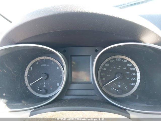 Aukcja sprzedaży 2017 Hyundai Santa Fe Sport, vin: 5XYZUDLB8HG481654, numer aukcji: 12672388