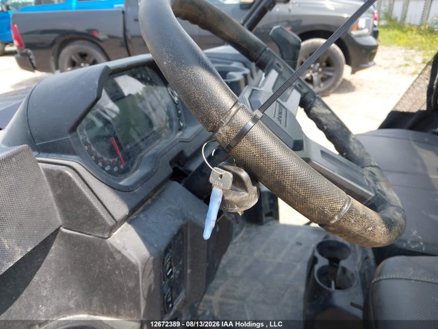 4XARRE992S8765895 Polaris Ranger Xp 1000 Premium