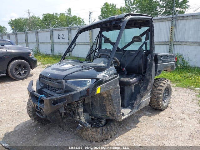 4XARRE992S8765895 Polaris Ranger Xp 1000 Premium