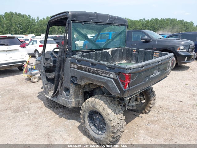 4XARRE992S8765895 Polaris Ranger Xp 1000 Premium