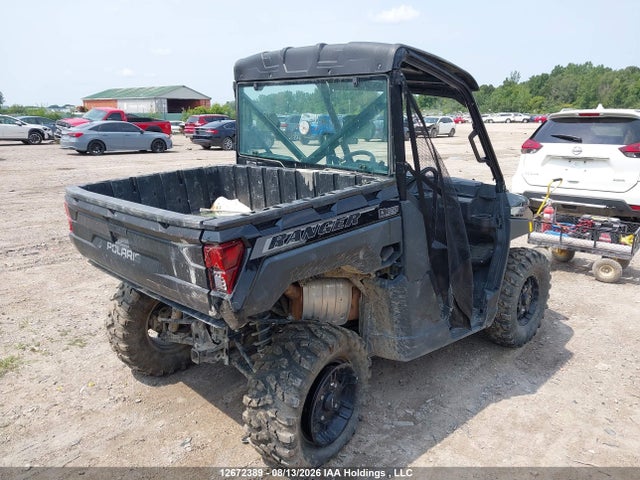 4XARRE992S8765895 Polaris Ranger Xp 1000 Premium