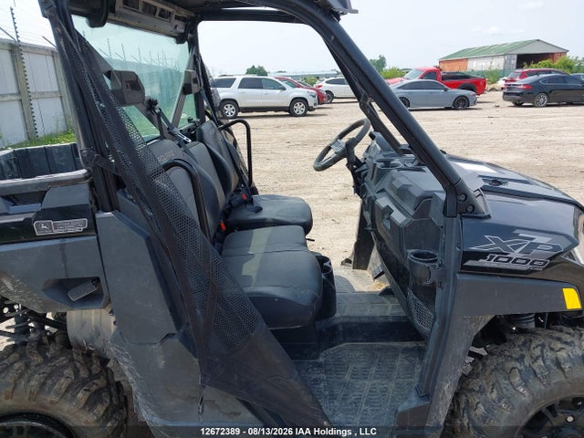 4XARRE992S8765895 Polaris Ranger Xp 1000 Premium