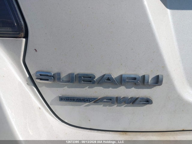 JF1VA1L69G9800347 Subaru Wrx Sport Package/sport-tech Package