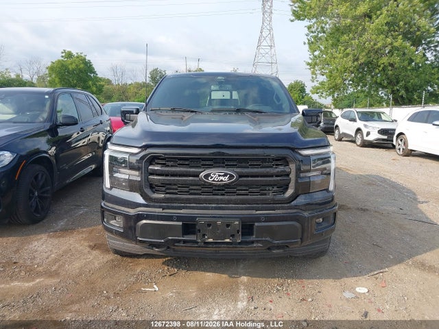 Продаж на аукціоні авто 2025 Ford F-150, vin: 1FTFW5LD2SFB23917, номер лоту: 12672398