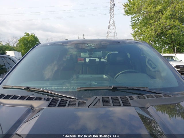 Продаж на аукціоні авто 2025 Ford F-150, vin: 1FTFW5LD2SFB23917, номер лоту: 12672398
