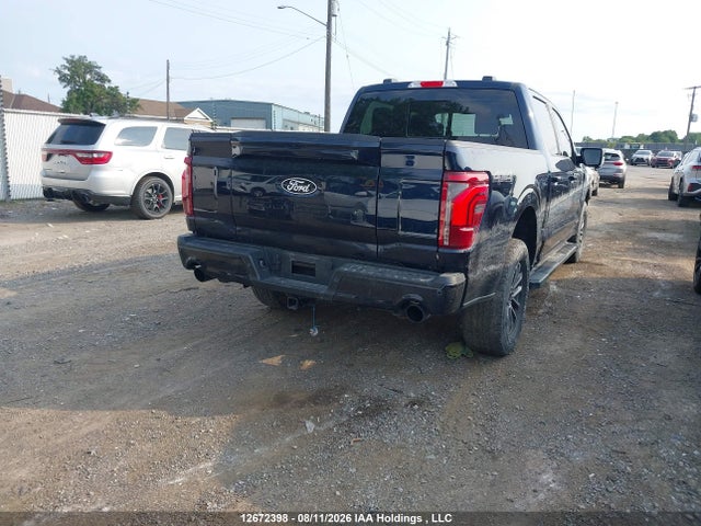 Продаж на аукціоні авто 2025 Ford F-150, vin: 1FTFW5LD2SFB23917, номер лоту: 12672398
