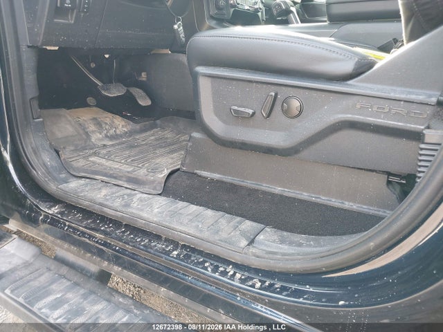 Продаж на аукціоні авто 2025 Ford F-150, vin: 1FTFW5LD2SFB23917, номер лоту: 12672398