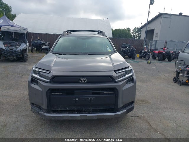 2T36CRAV2TW013087 Toyota RAV4