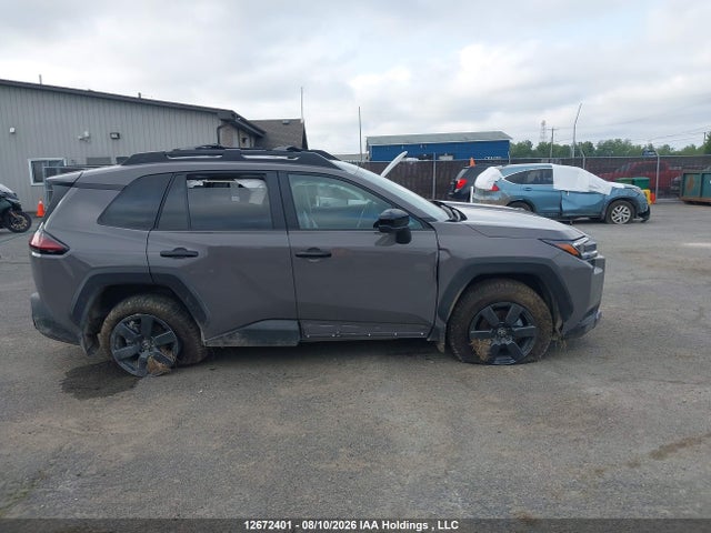 2T36CRAV2TW013087 Toyota RAV4