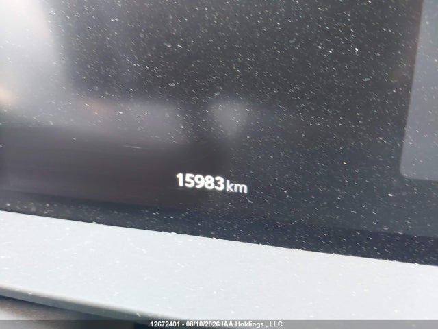 2T36CRAV2TW013087 Toyota RAV4