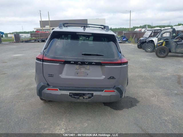 2T36CRAV2TW013087 Toyota RAV4