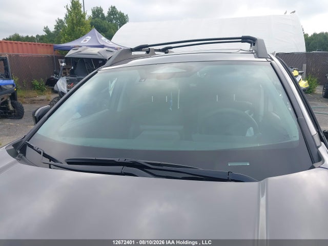 2T36CRAV2TW013087 Toyota RAV4