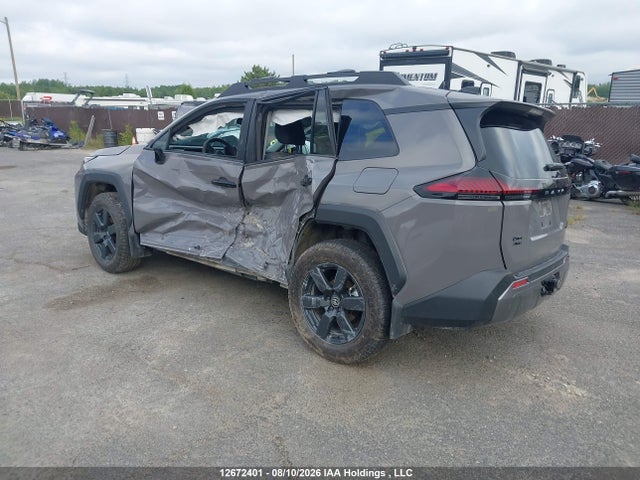 2T36CRAV2TW013087 Toyota RAV4