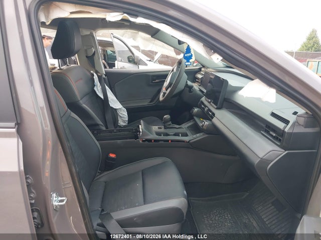 2T36CRAV2TW013087 Toyota RAV4