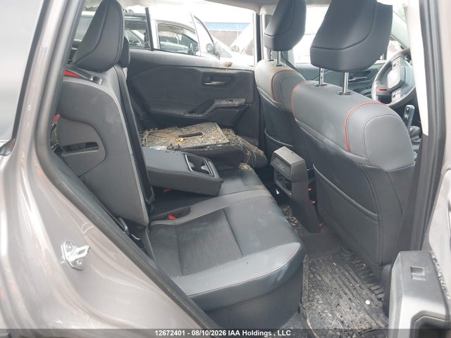 2T36CRAV2TW013087 Toyota RAV4