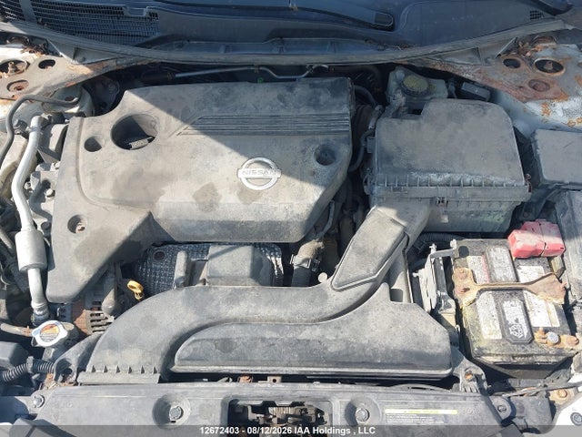 Nissan Altima 2015 1N4AL3AP9FN358157 Image 10
