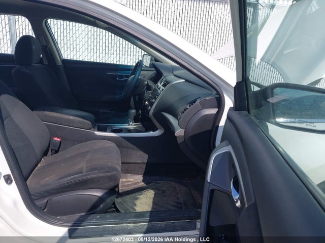 Nissan Altima 2015 1N4AL3AP9FN358157 Image 5