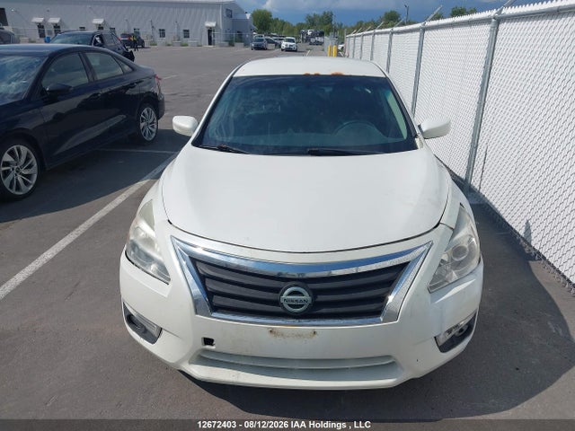 Nissan Altima 2015 1N4AL3AP9FN358157 Image 6