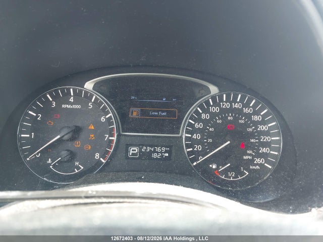 Nissan Altima 2015 1N4AL3AP9FN358157 Image 7