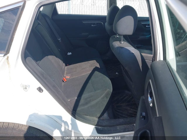Nissan Altima 2015 1N4AL3AP9FN358157 Image 8