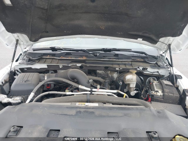 RAM 1500 Classic Slt 2023 3C6RR7LT8PG663129 Image 10