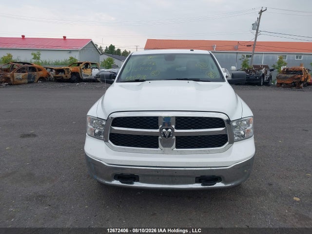 RAM 1500 Classic Slt 2023 3C6RR7LT8PG663129 Image 12