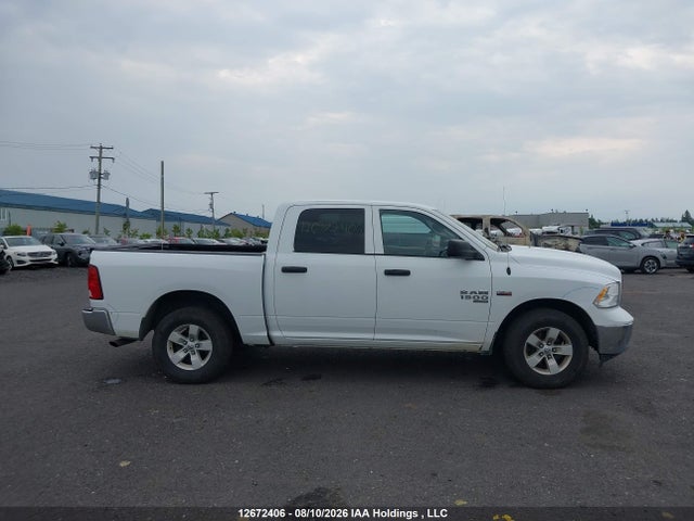 RAM 1500 Classic Slt 2023 3C6RR7LT8PG663129 Image 13